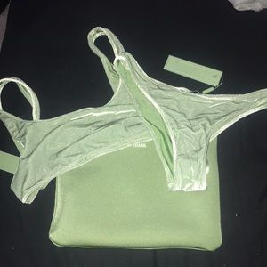 Triangl Aimee bathing suit